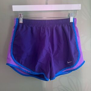 Nike Dri-Fit Athletic Running Shorts- Sz: S